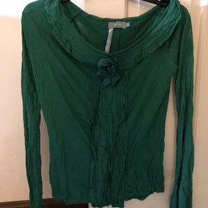 Designer top